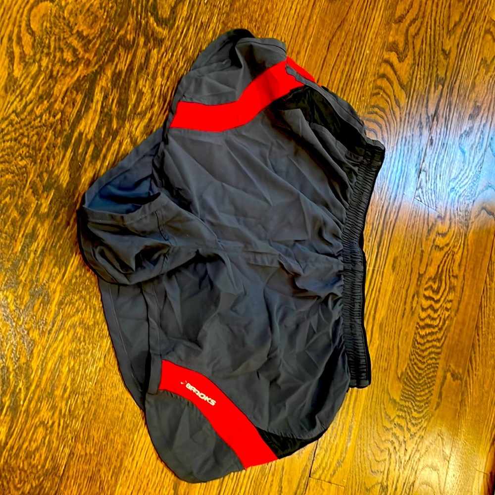 Brooks infiniti ii shorts